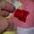 CAR Child's Plastic Toy Piano Keyboard Ride On Fisher Price 2 thumbnail