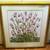 Angela Mirro Framed Orchid Print – Hand Signed 1 thumbnail