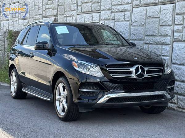2016 Mercedes-Benz GLE - Buy Here Pay Here Available! - $17,310 (Atlanta)63620967255681122