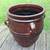 Ceramic/clay planter 1 thumbnail