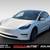 2021 Tesla Model 3 Standard Range Plus 1 thumbnail