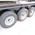 2025 Kearney Trailers, LLC Equipment Trailer 96x24 23k GVWR Heavy Tri 6 thumbnail