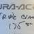 Dura Ace Triple Crankset (175mm) 2 thumbnail