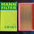 BMW assorted oil, fuel, air filter set 4 thumbnail