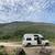 Van life/camping 2002 Chevy Express—works but will need to be towed for repair 4 thumbnail