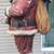 GIANT  SANTA STATUE 4 thumbnail