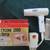 Travel Smart Mini Cyclone 2000 Hair Dryer By Franzus Travel Size 8 thumbnail
