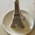 Ceramic Eiffel Tower Ring Holder Trinket Tray 1 thumbnail