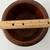 Vintage Dansk Wood bowl 6” 7 thumbnail