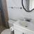 1 bedroom Furnished Guest house, Quartz top kitchenett, Center 6 thumbnail