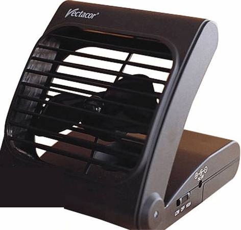 Porta Breeze Fan 1