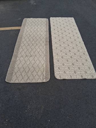 RUG RUNNERS 1