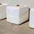 4 IBC tote bladders. 275 gallons each. No metal frame/pallet 1 thumbnail