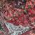 4x6 thick old rug 3 thumbnail