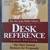 New York Public Library Desk Reference Book 1 thumbnail