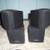 Pair of Bose Dual Mini Cube Speakers w/ Acoustimass Series 5 Subwoofer 3 thumbnail