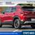 2024 Chevrolet TrailBlazer FWD 4D Sport Utility / SUV LT 3 thumbnail