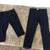 3 Pairs Women’s Size Small Black Leggings 2 thumbnail