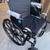 Wheelchair 20 inch seat 1 thumbnail