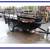 Utility Trailer 6 x 10 Single Axle Eagle 3.5K Rated LT Warranty 12 thumbnail