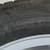 NEW Continental Tire 225/60 R17 with Rim (One) 5 thumbnail
