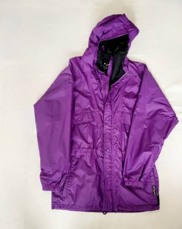 Helly Hansen Light Weight Jacket 1