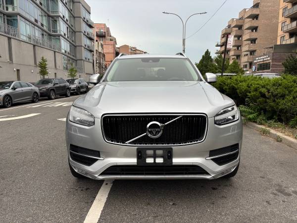 2016 Volvo XC90 T6 AWD Momentum Fully Loaded - $10,99963470617255811122