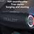 Zealot S87 Powerful 80W Portable Wireless Bluetooth Speaker, Subwoofer 7 thumbnail