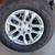 2025 chevy silverado 18 new rims and new tires 0 miles 1 thumbnail
