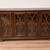 Buffet Solid Wood with Glass Doors - High Quality - Like New Condition 1 thumbnail