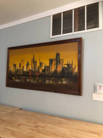 $800 / 1br - 150ft2 - $800 PRIVATE ROOM WITH FURNISHED (portola district)64000589259266123