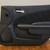 2013 Dodge Charger SRT8 interior door panels 4 thumbnail