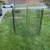 Black E-Coat Pet Exercise Pen — 48” tall 1 thumbnail