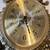 Vintage 1960s New Haven Ornate Gold Oval Clock & Mirrors Burwood Works 3 thumbnail