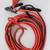 20ft 12V Car Auto Automotive Battery Jumper Cables 1 thumbnail