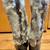 Frye Natalie Rabbit & Shearling Cuff Lug Boots W7 3 thumbnail