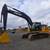 2016 John Deere 300G LC Hydraulic Excavator 2 thumbnail