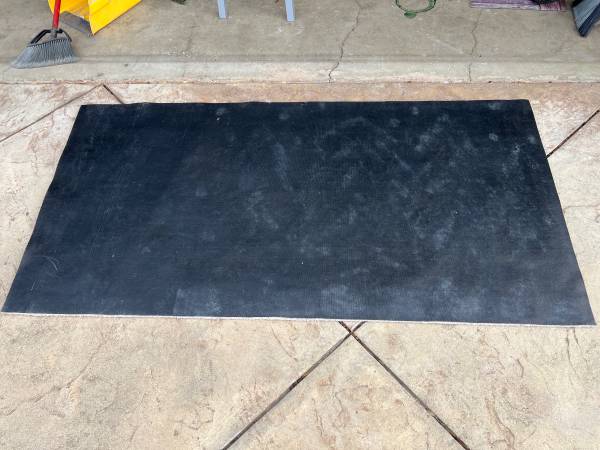 Alfombra de piso grande para exteriores, temática de fiesta, alfombra de bienvenida Coco, tamaño grande 3x6 - $19 (West Hills)63471471799425124