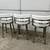 Set of 3 Bar Stools 7 thumbnail