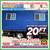 20 40 ft Cargo Container Storage Reefer Shipping Shed Sheds Containers 11 thumbnail