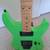 DEAN CUSTOM ZONE II GUITAR - LIKE NEW 10 thumbnail