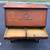 Antique oak Victorian secretary desk 6 thumbnail