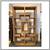 Brownstone Furniture Chelsea Book Shelving Unit 2 thumbnail