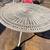 55”W Large Aluminum Patio Deck Dining Table Will Not Rust, Quality. 🚚 5 thumbnail
