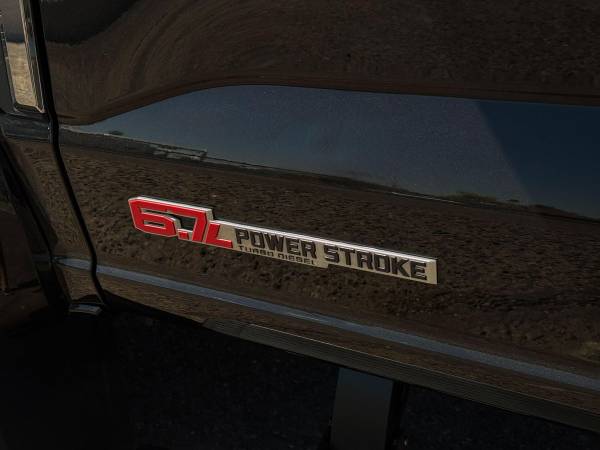 2024 Ford F450 F 450 - Photo 12