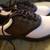Men's Footjoy Golf Shoes. Never Worn. 9W 5 thumbnail