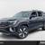 2024 Volkswagen Atlas VW 2.0T SE w/Technology SUV 1 thumbnail
