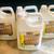 Lot 4 JOMAX Stain & Finish Deck Stripper 1 Gallon Each 125 sq feet 2 thumbnail