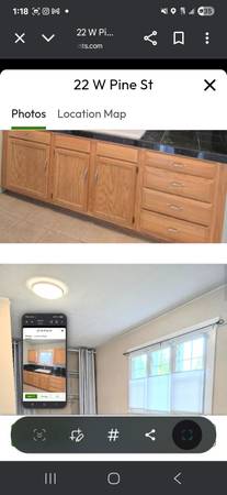 $989 / 2br - 2 br 1 bath $980 al mes primero, último y depósito (Walla walla)63884452903297122