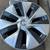 2024 Tesla Model Y Model 3 19" Gemini OEM Wheels Rims 6 thumbnail